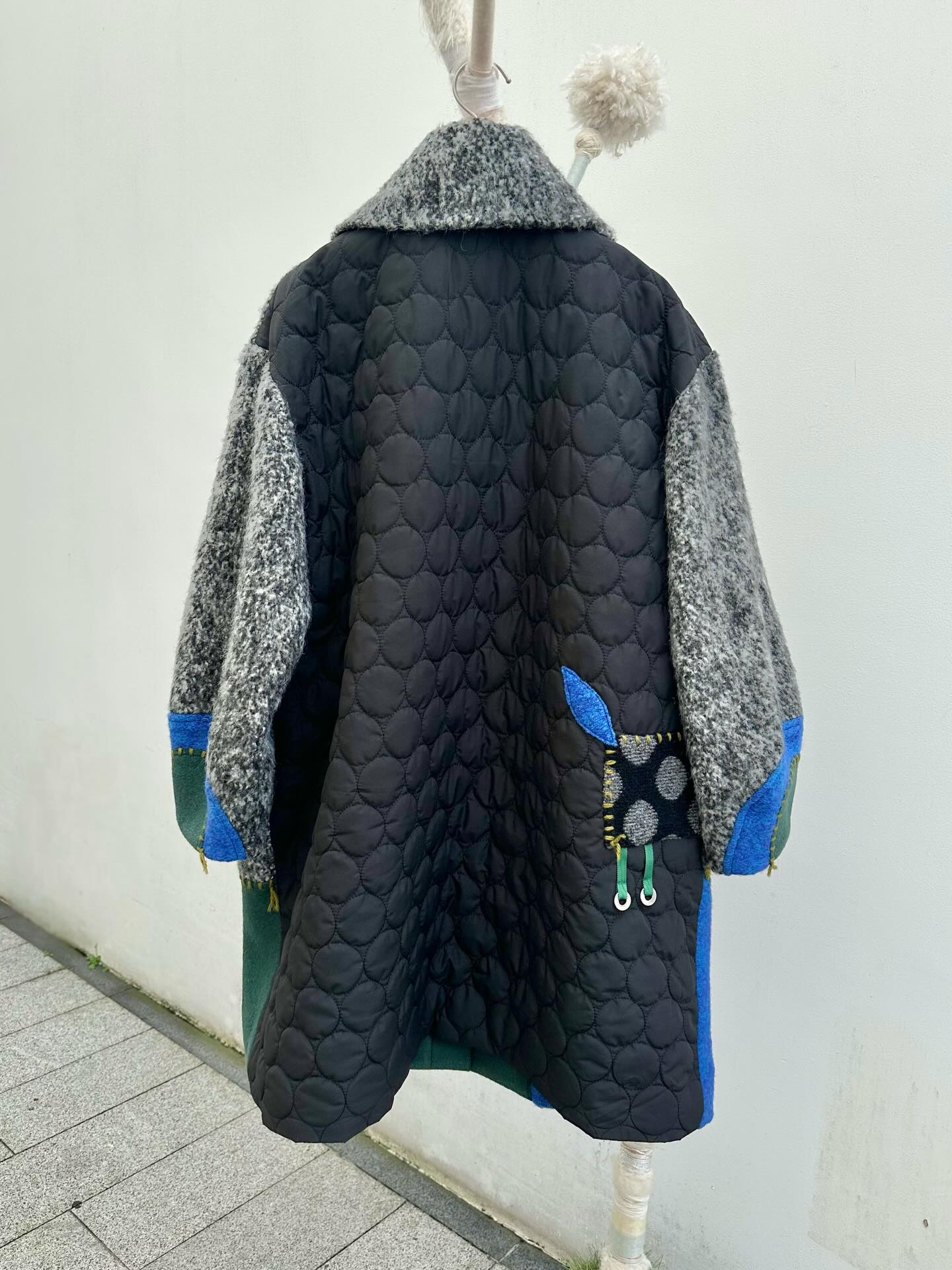 FouFouillE（フフイユ）、OLLEBOREBLA（オレボレブラ）、ALBEROBELLO