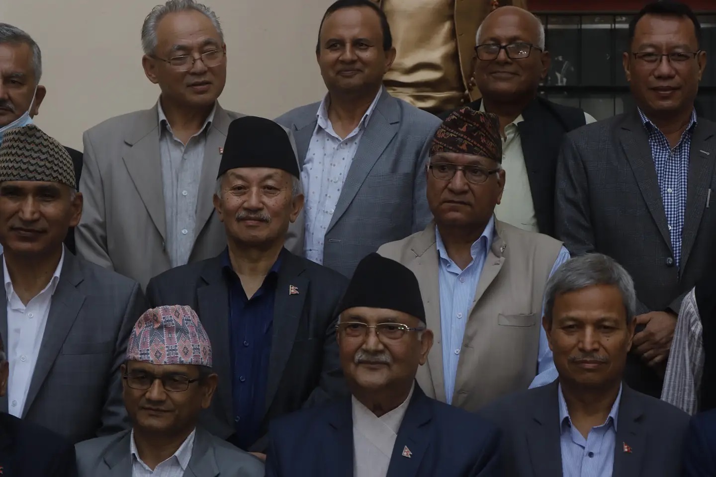 Bikram Rai