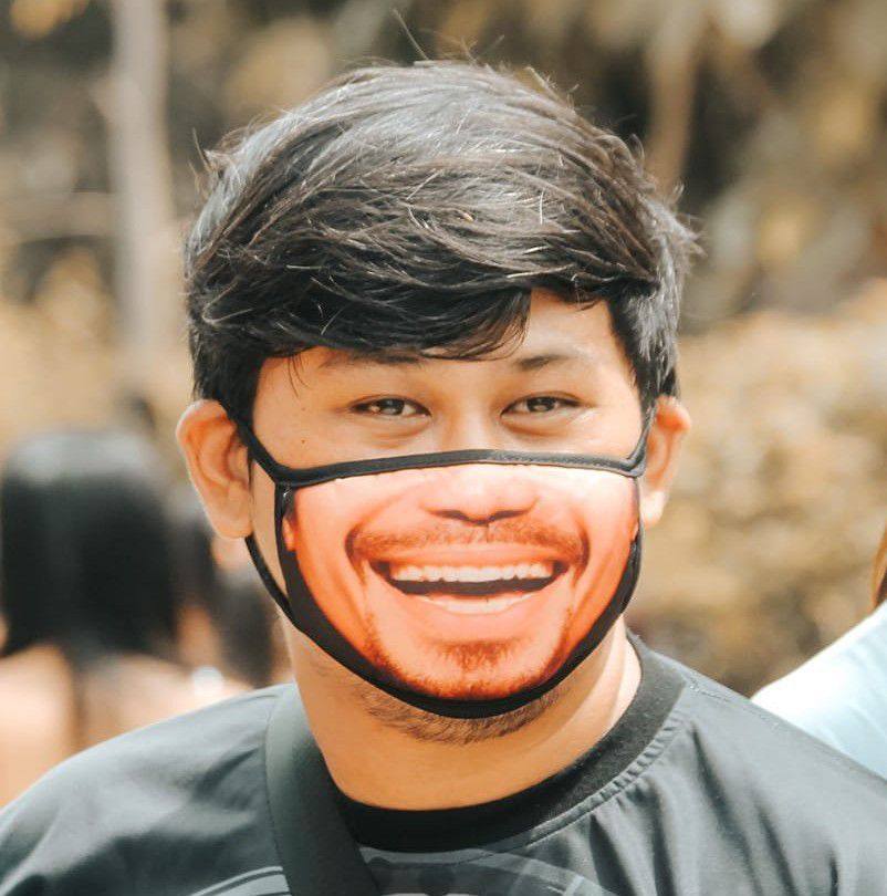Galawang Kamote
