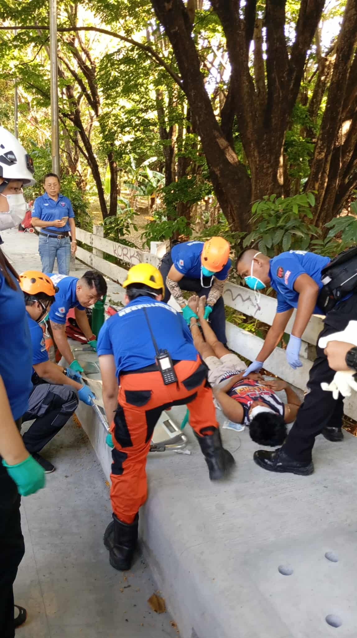 CPR-RIMT Rescue | Facebook