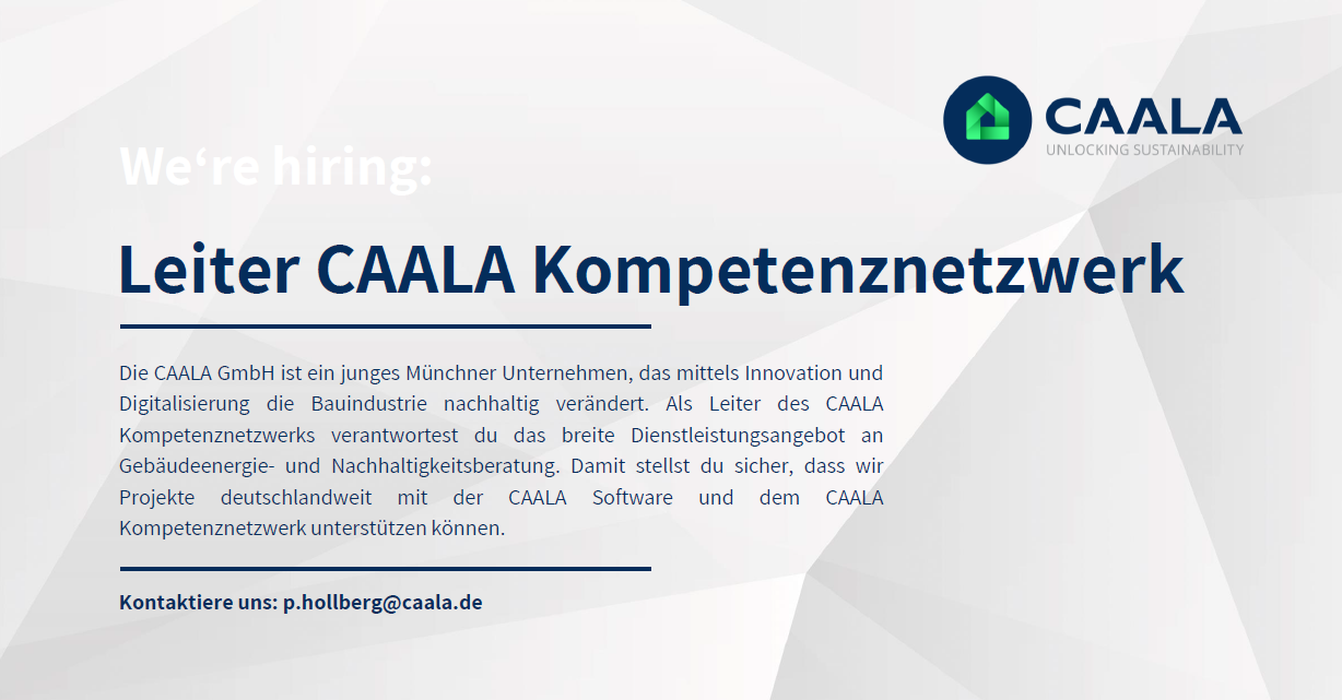 CAALA | Munich