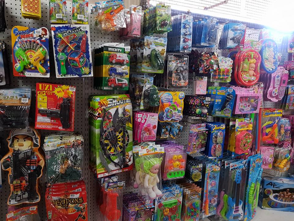 Urapunga Community Store | Wilton NT