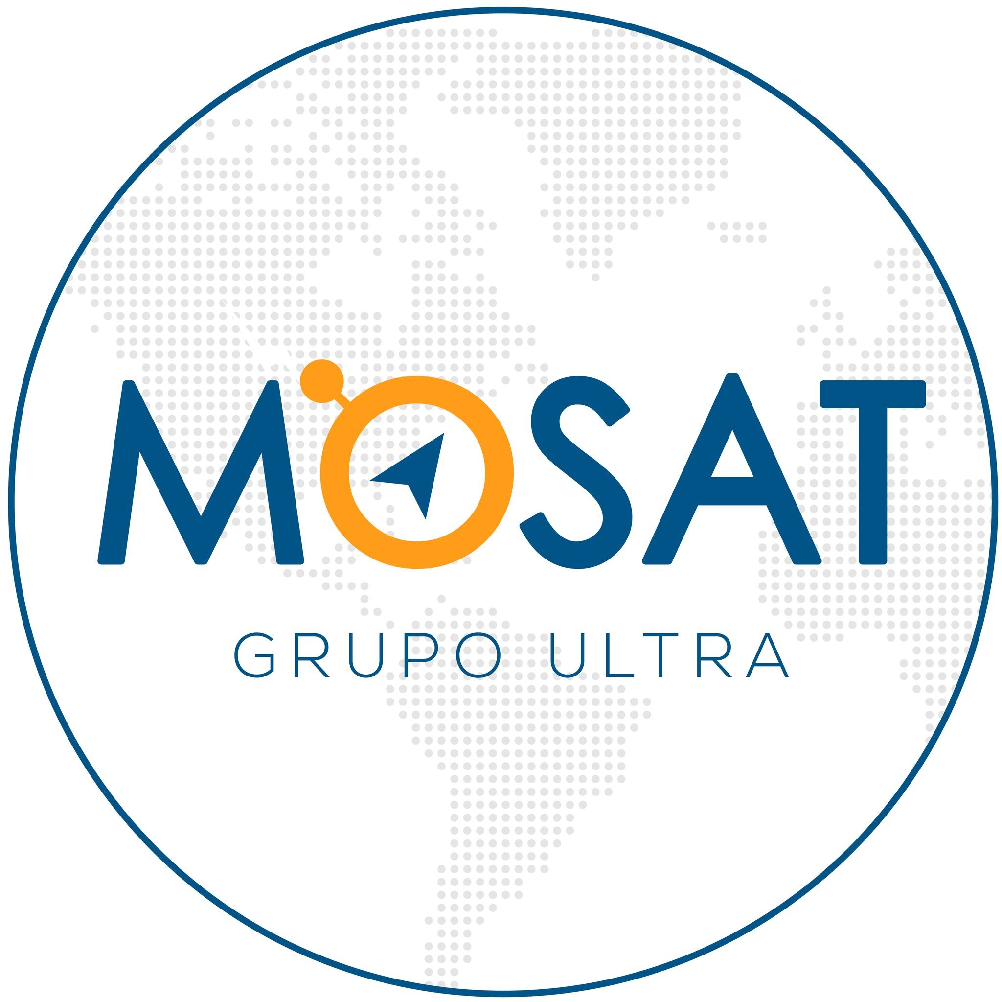 Mosat GPS