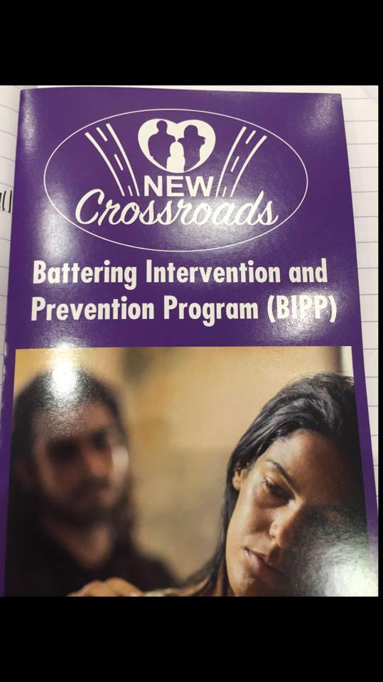 New Crossroads BIPP | Grand Prairie TX