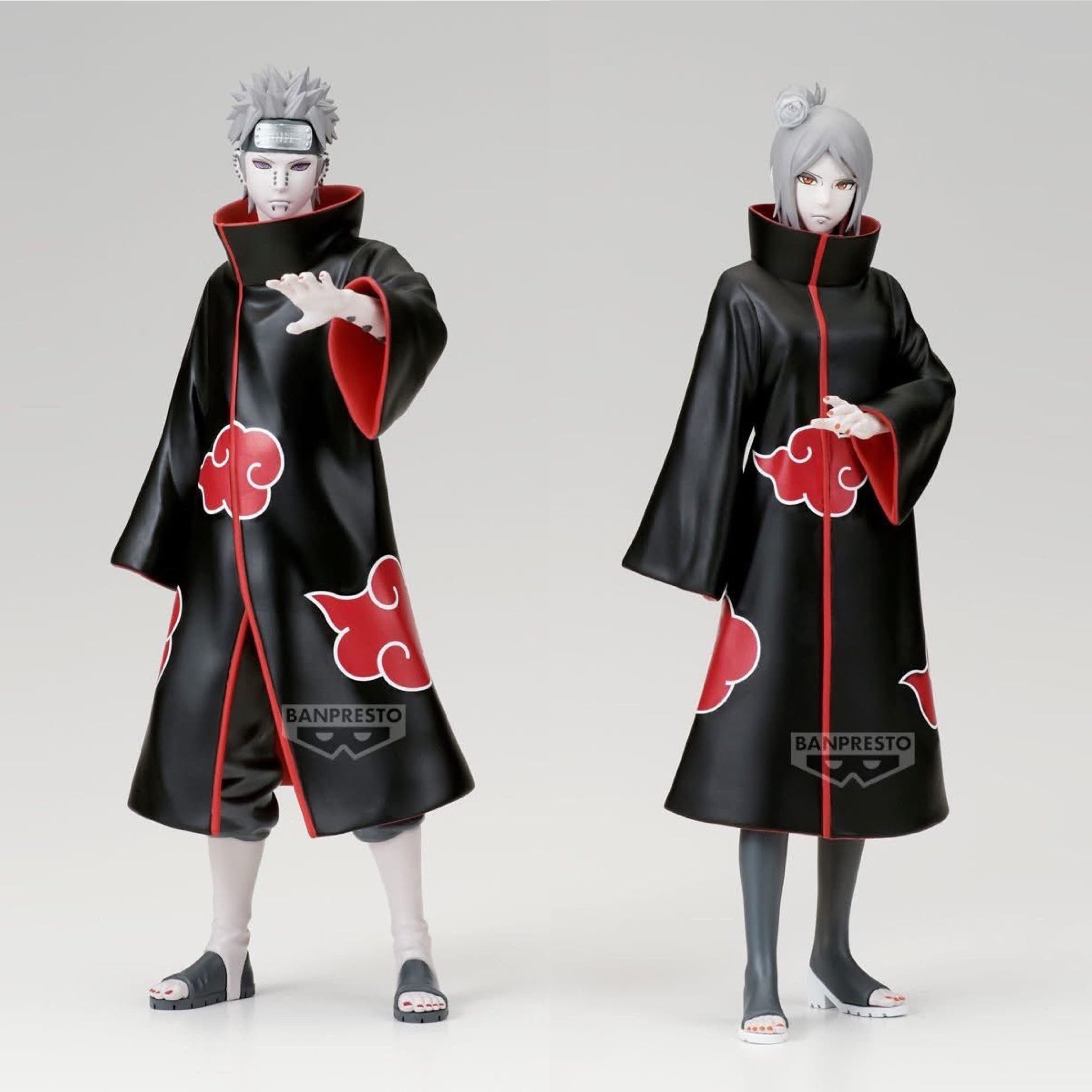 Banpresto Kuji Premium Naruto Shippuden Uzumaki Naruto Sage Mode ver.