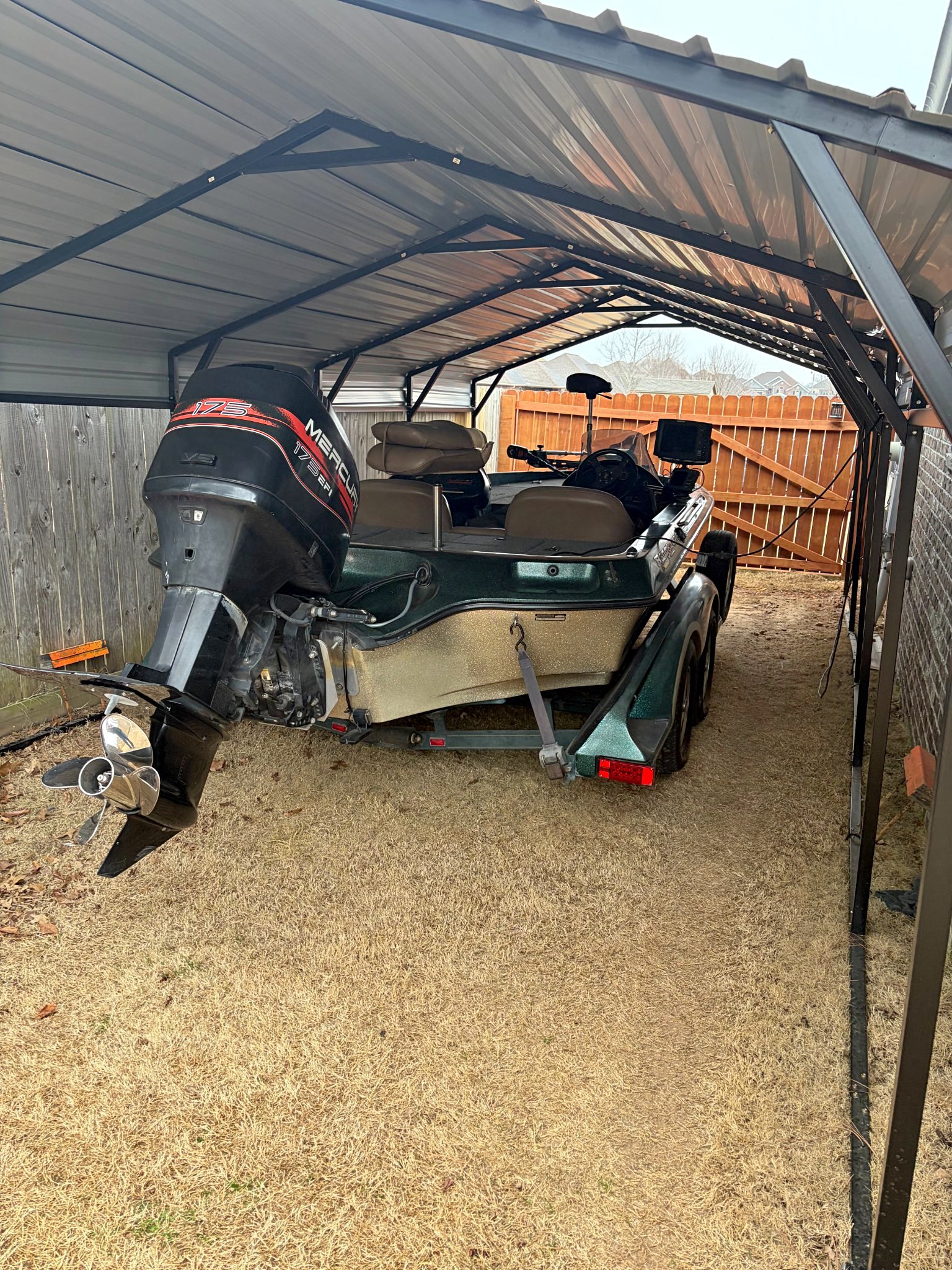 1997 Ranger 482vs - Boats - Pea Ridge, Arkansas | Facebook Marketplace ...