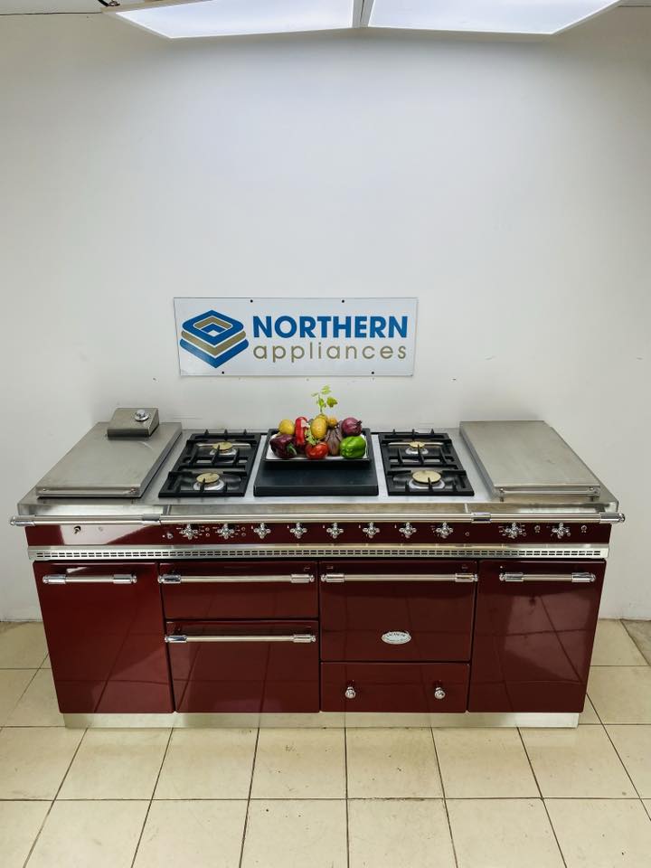 Range Cookers Fans | Facebook