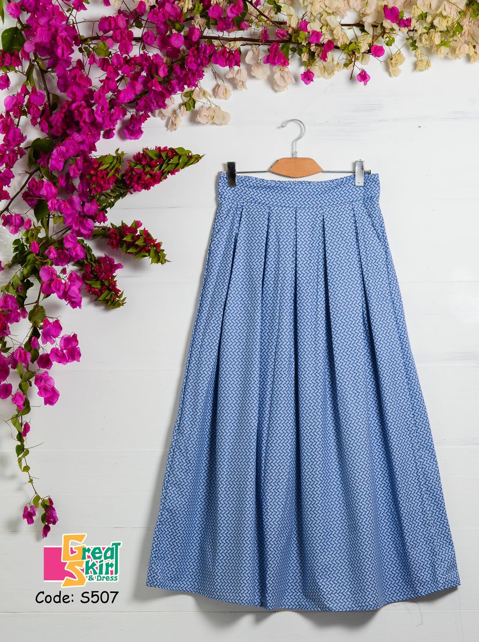 Great Skirt - Great Skirt added a new photo.