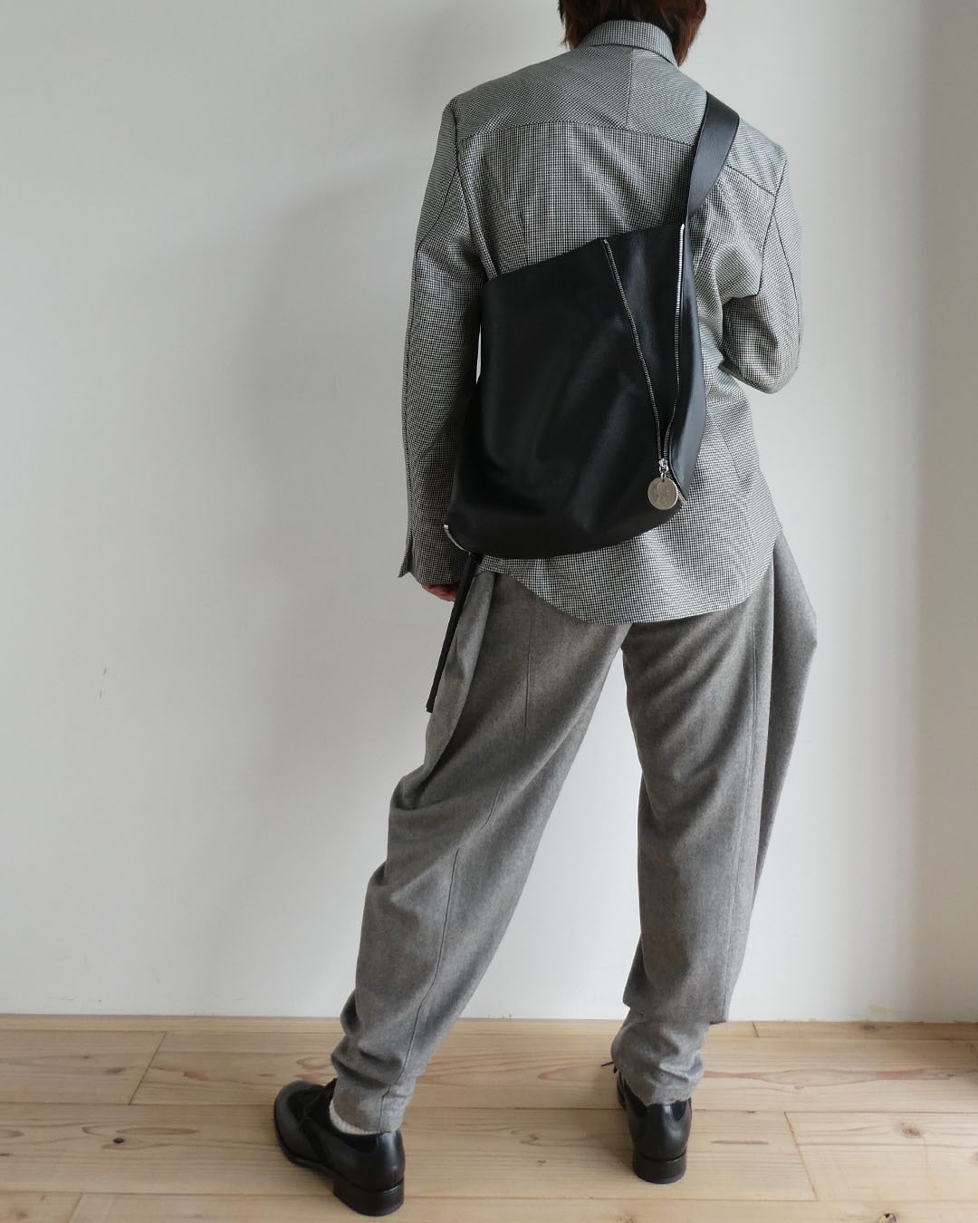 sakae / new arrival] . ACRONYM® J74-PX / HD Nylon Polartec® Alpha