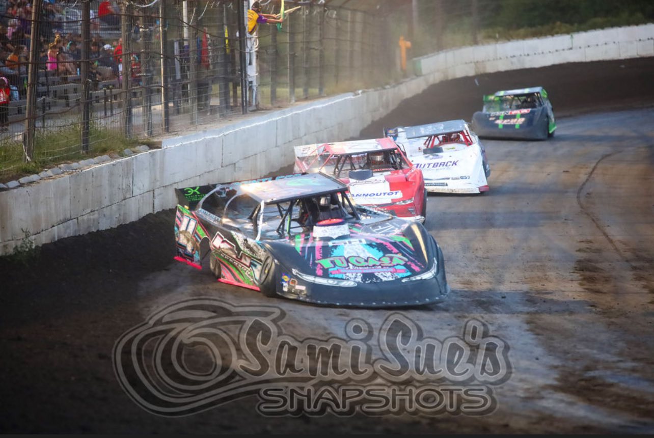 Kaleb Jasperson Racing added a... - Kaleb Jasperson Racing