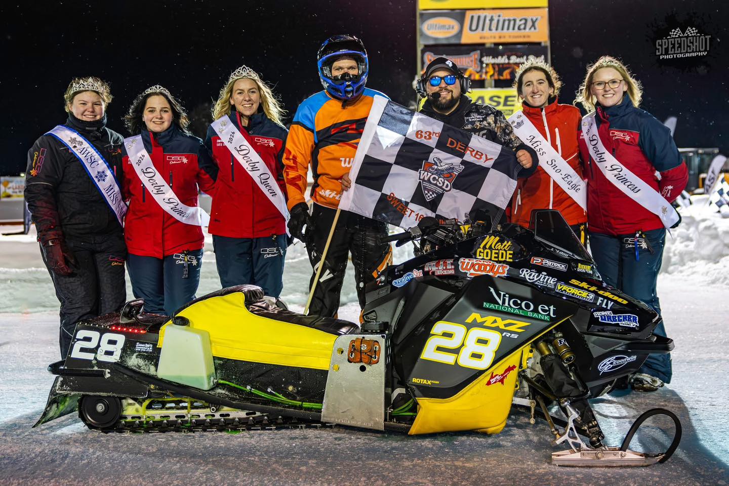 Goodwin Performance Inc. | Kenosha WI