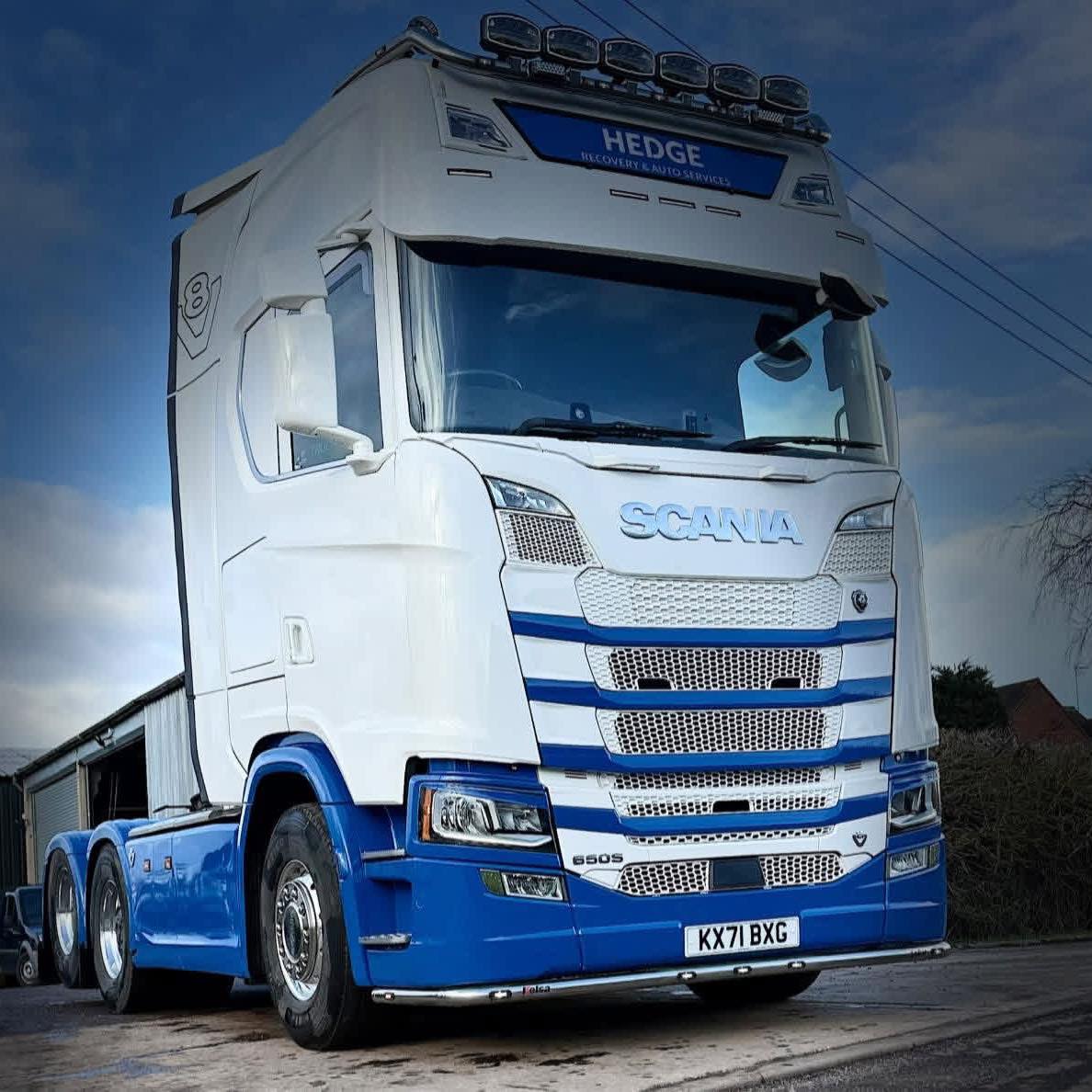 SOLD!!!! FOR SALE ... - Hedge Recovery & Auto Services | Facebook