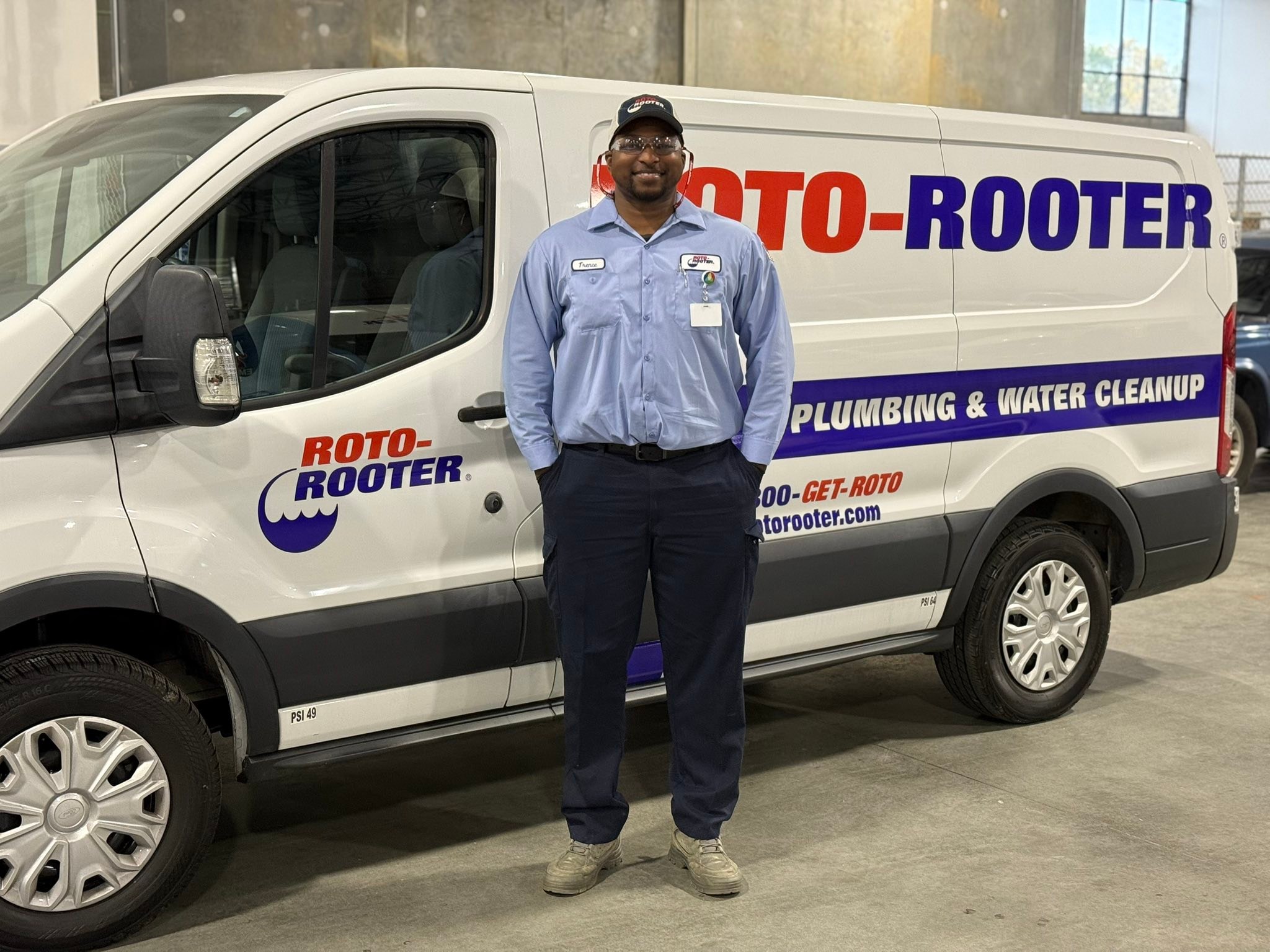 Roto-Rooter | Atlanta GA