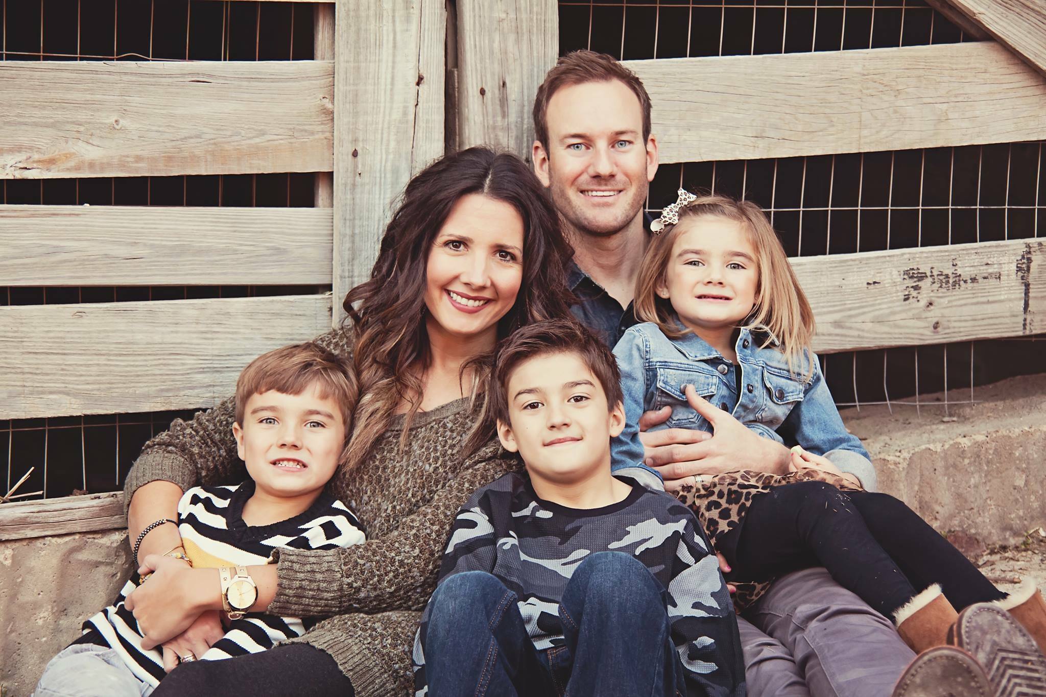 Cross - We are so excited to welcome Ben Dewitt to the CMC staff!!! Ben ...