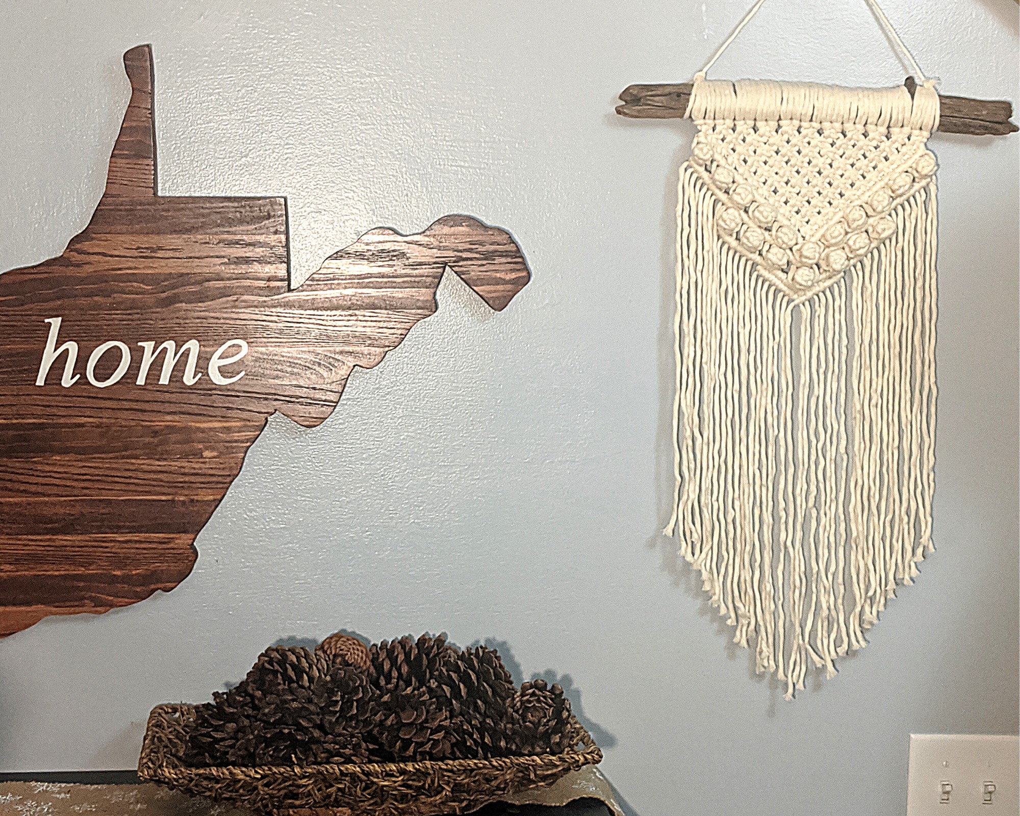 Country Ropes