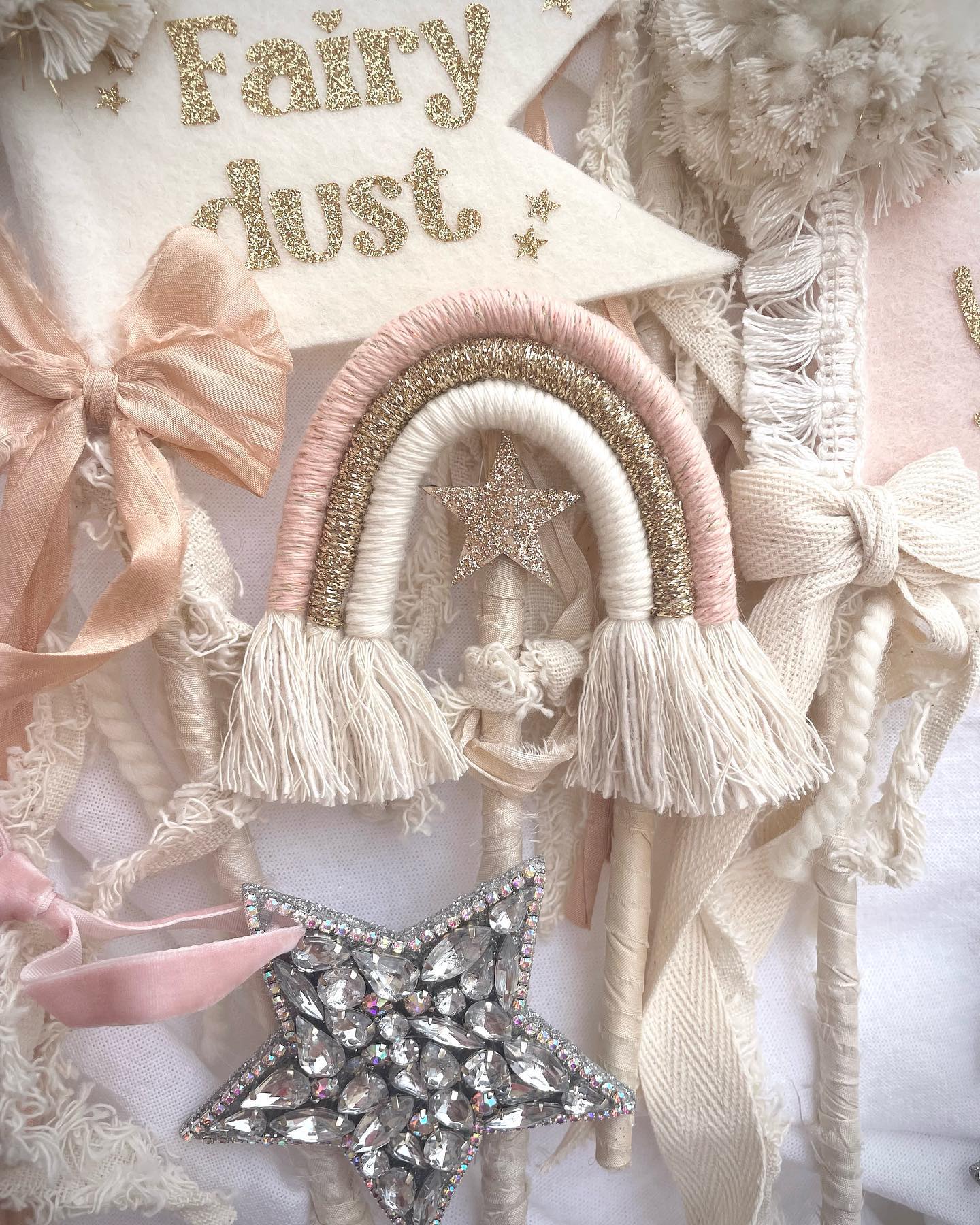 U Name it UAE - Just a pretty little flat lay featuring...