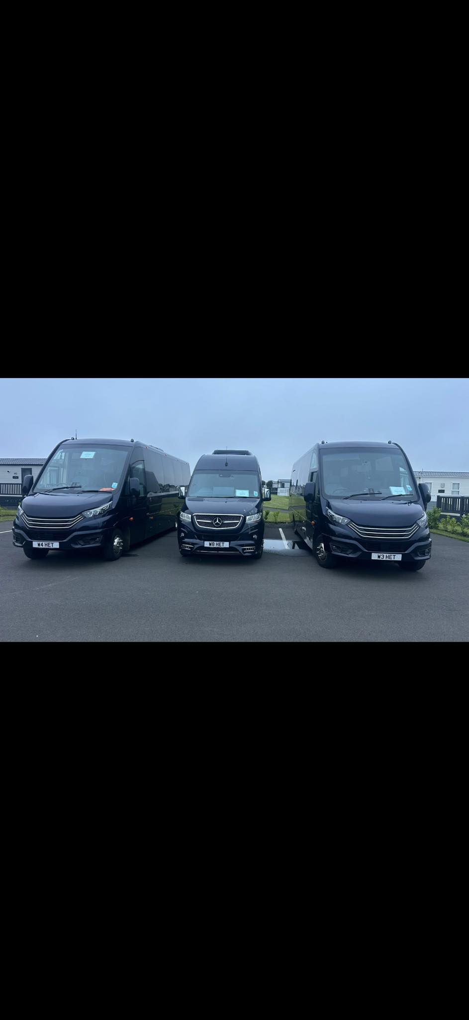 Hardhill Executive Travel | Bathgate