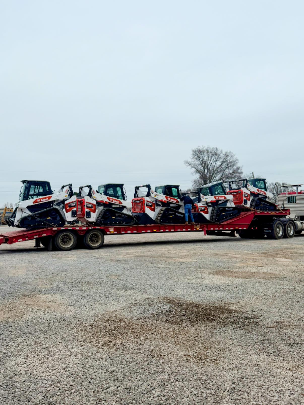 Tree Pro. Inc - 🌲 Early Christmas at Tree Pro!🌲 5 new... | Facebook