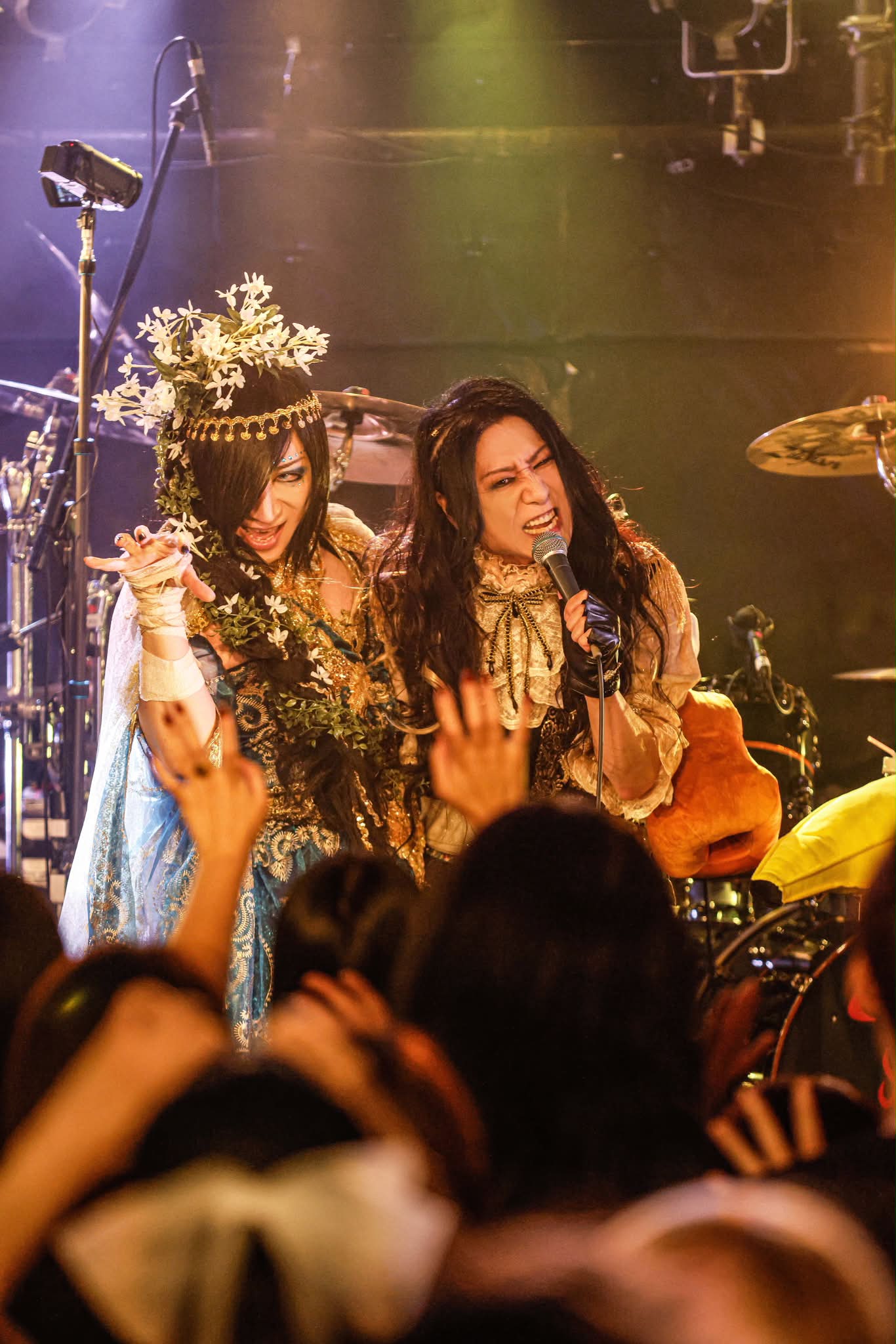 ASAGI Fanpage (@DFANSBLOG) • Facebook