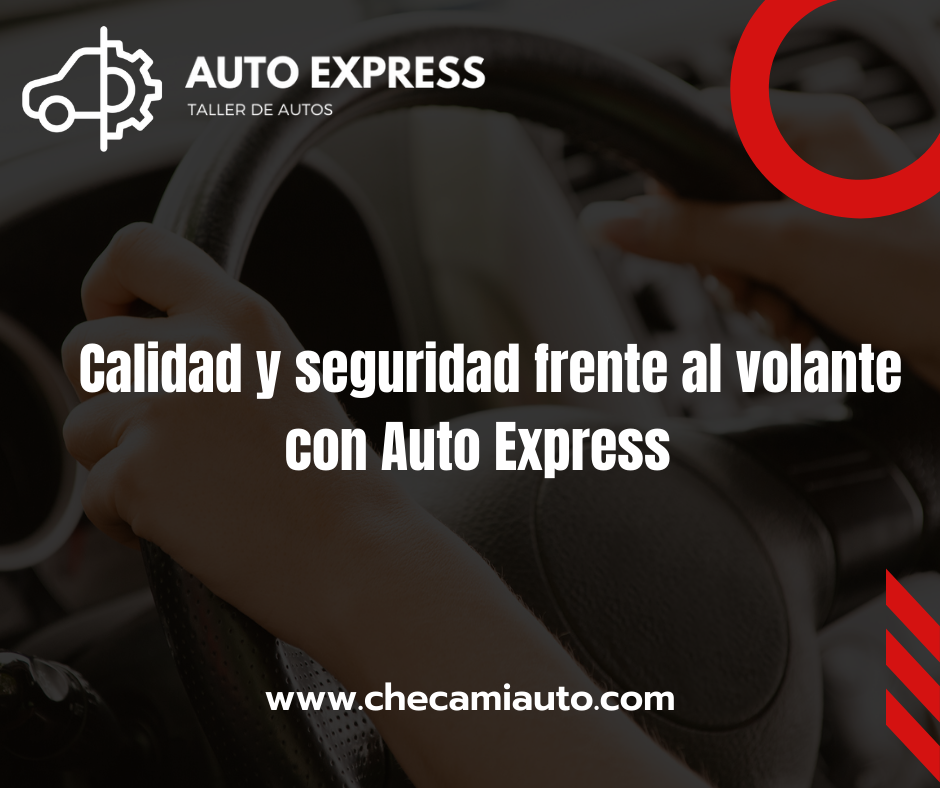 Auto Express