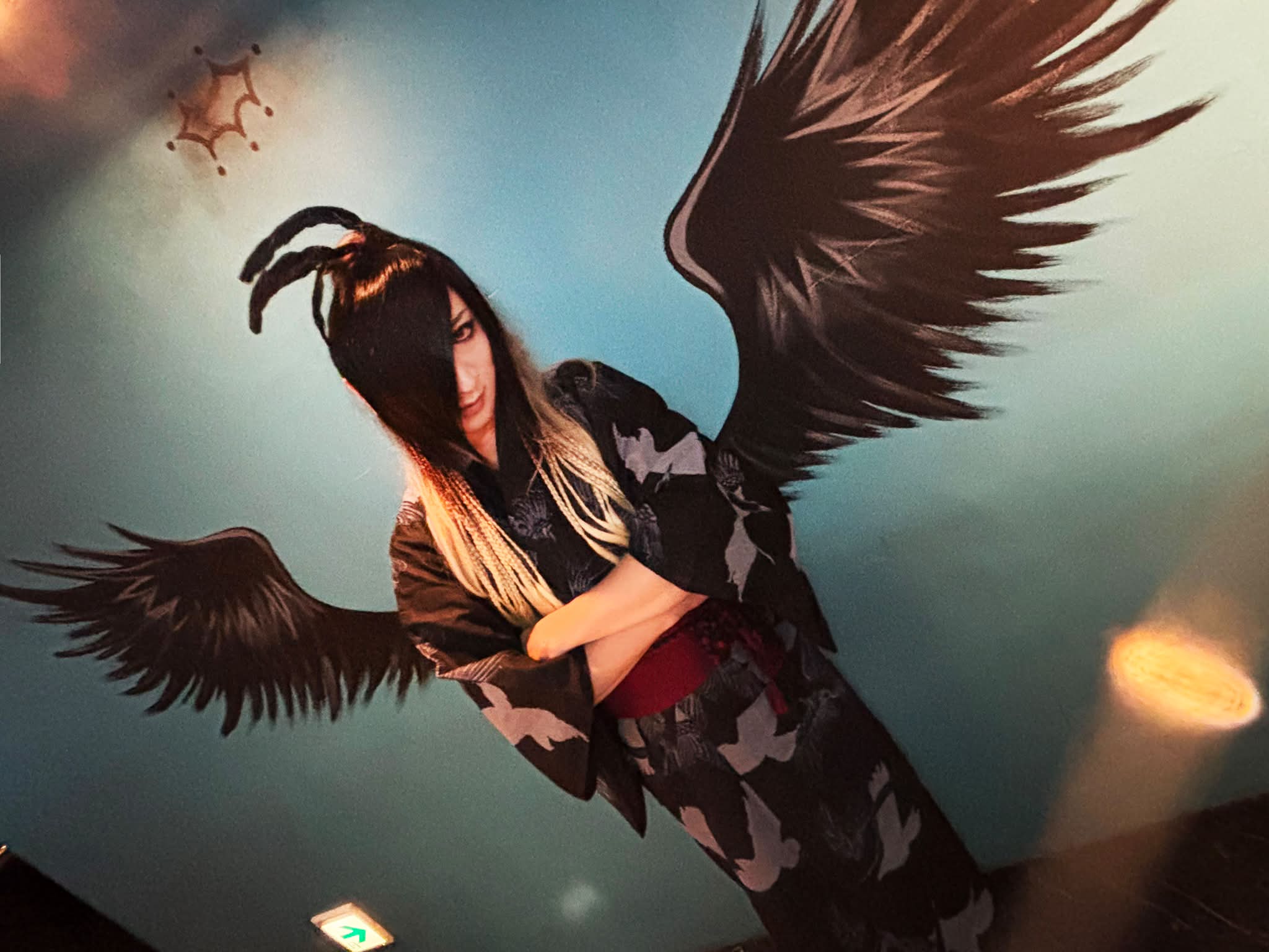 ASAGI Fanpage (@DFANSBLOG) • Facebook