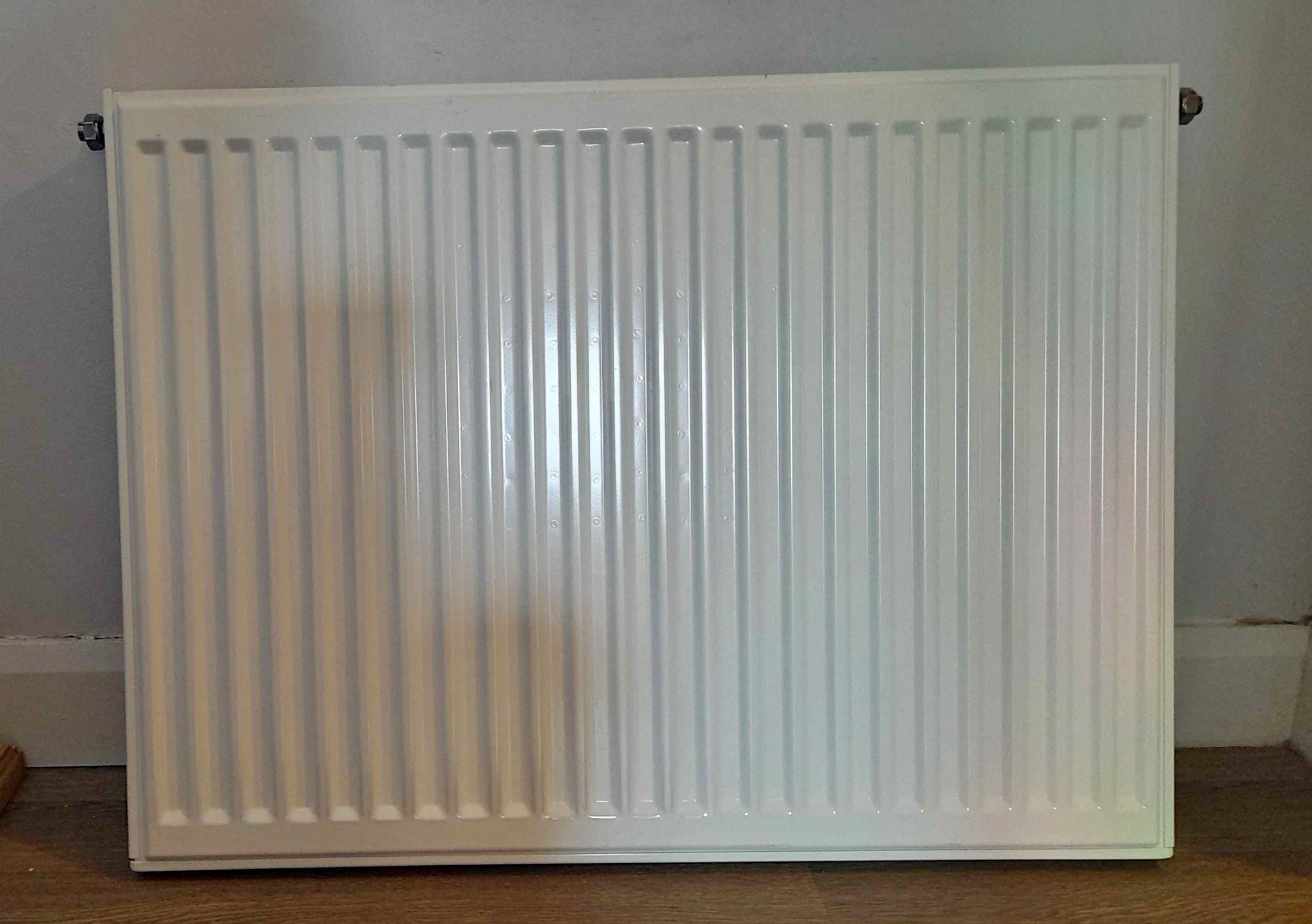 Single radiator - Space Heaters - Stockton-on-Tees, United Kingdom ...