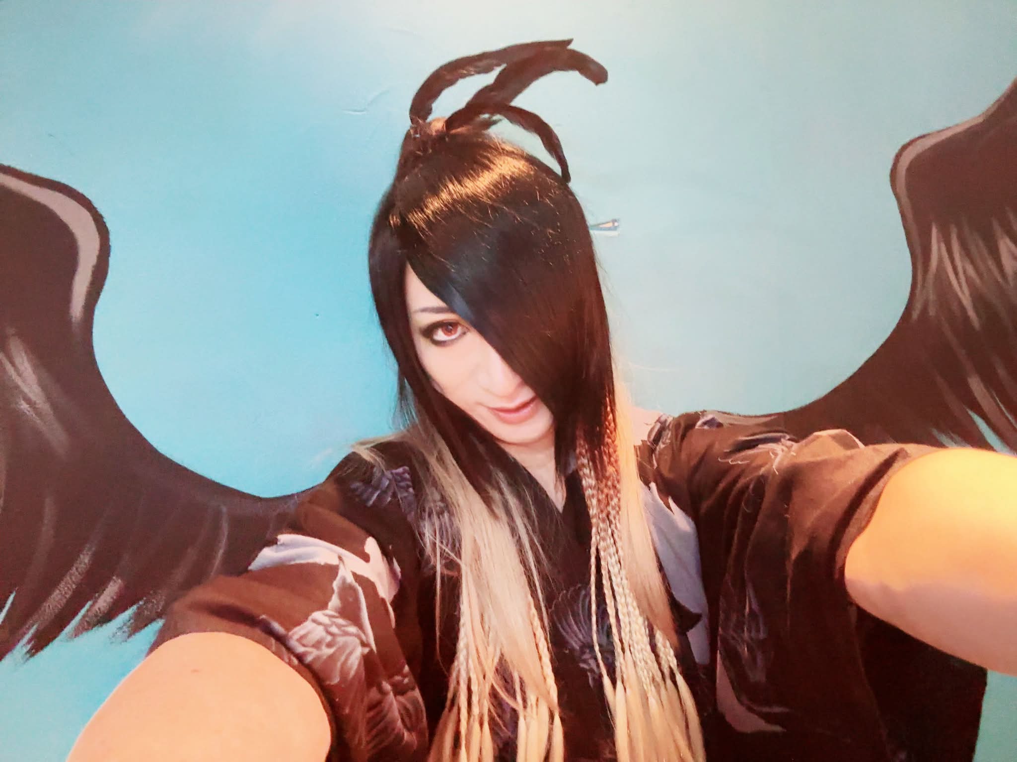 ASAGI Fanpage (@DFANSBLOG) • Facebook