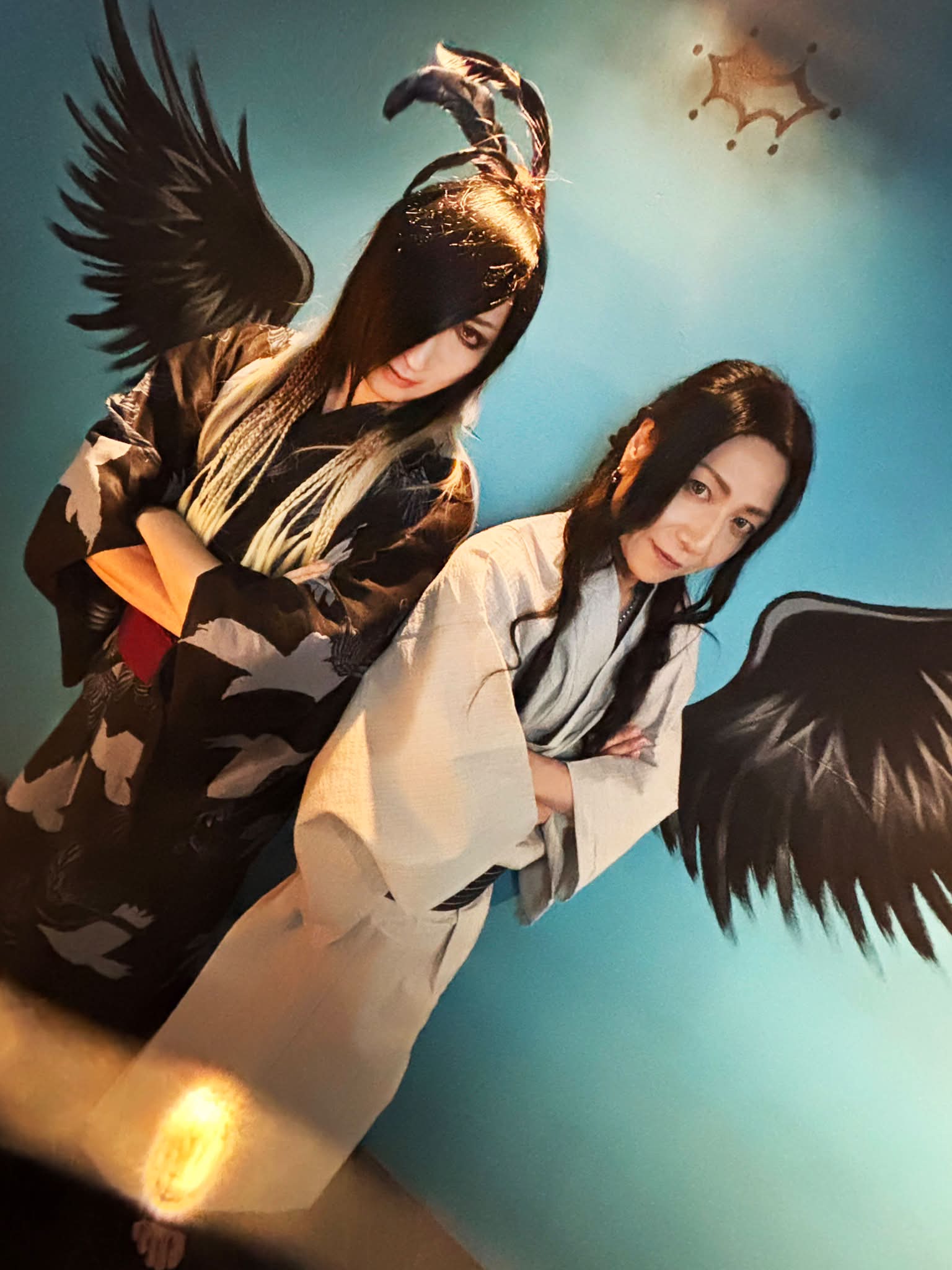 ASAGI Fanpage (@DFANSBLOG) • Facebook