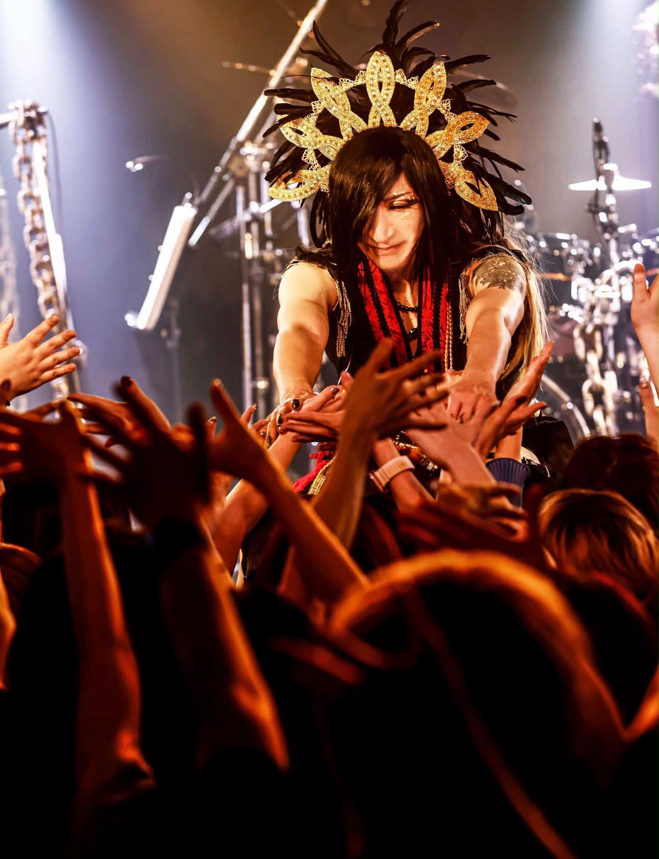 ASAGI Fanpage (@DFANSBLOG) • Facebook