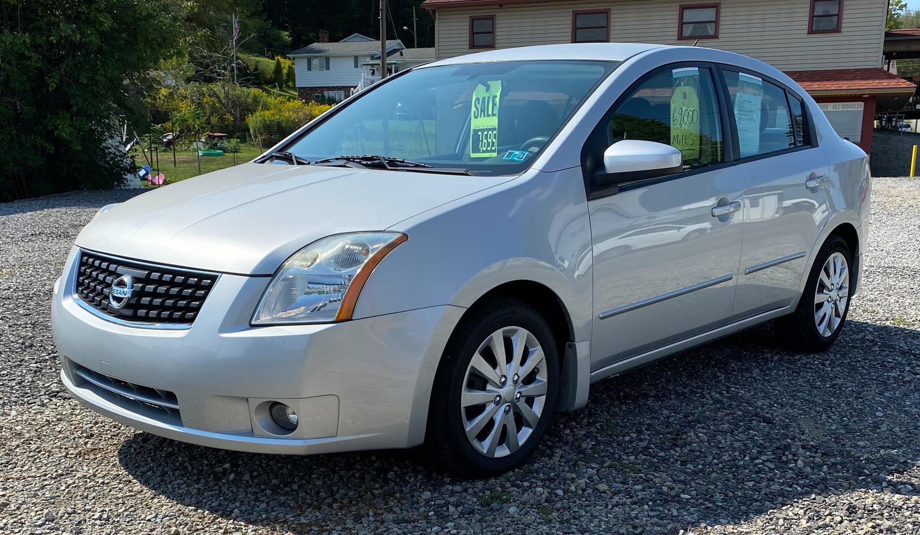 Duda's Auto Body & Auto Sales | Sykesville PA