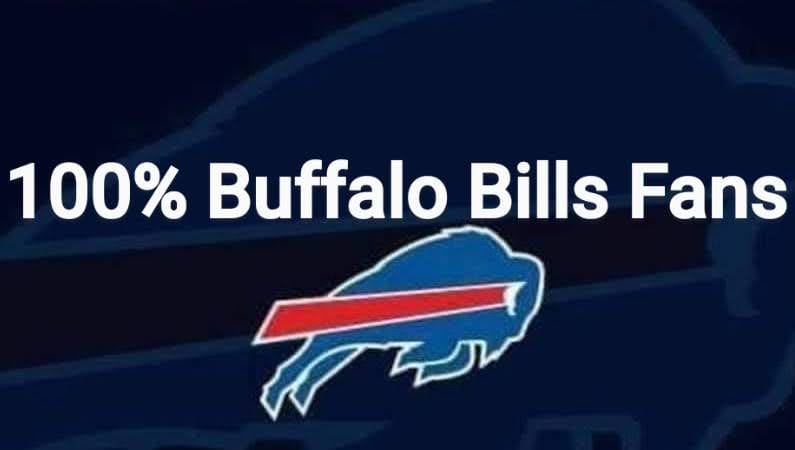 Hey what's up Buffalo Bills backers Bills Backers Daytona Beach FL fans ...