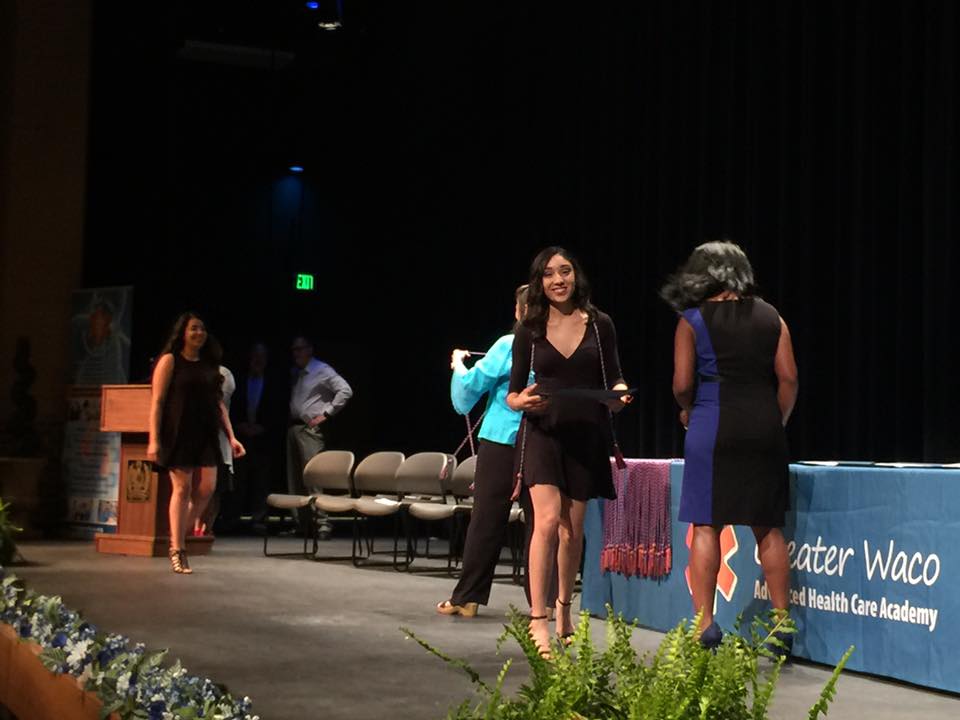 Waco ISD - Congratulations to all our senior students at...