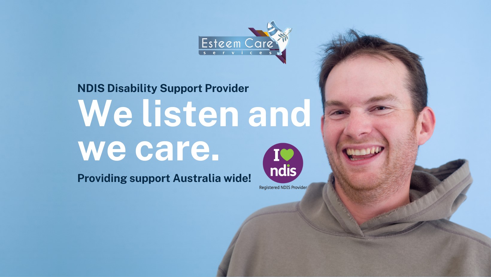 Esteem Care Services | Caboolture QLD