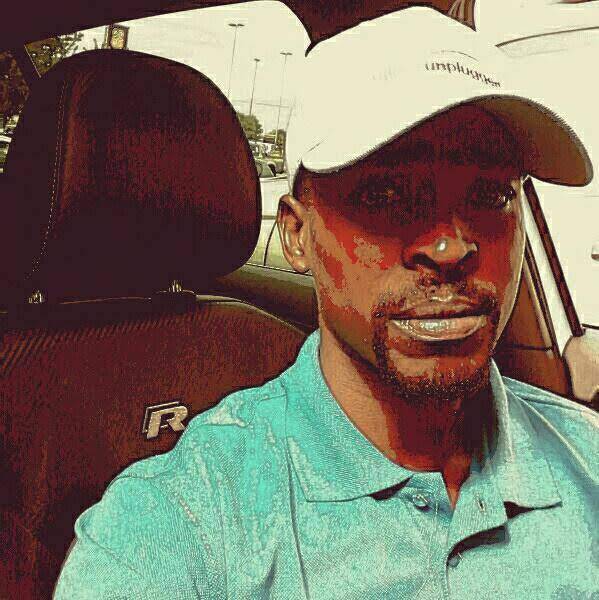 Gcina Queenton Nkosi