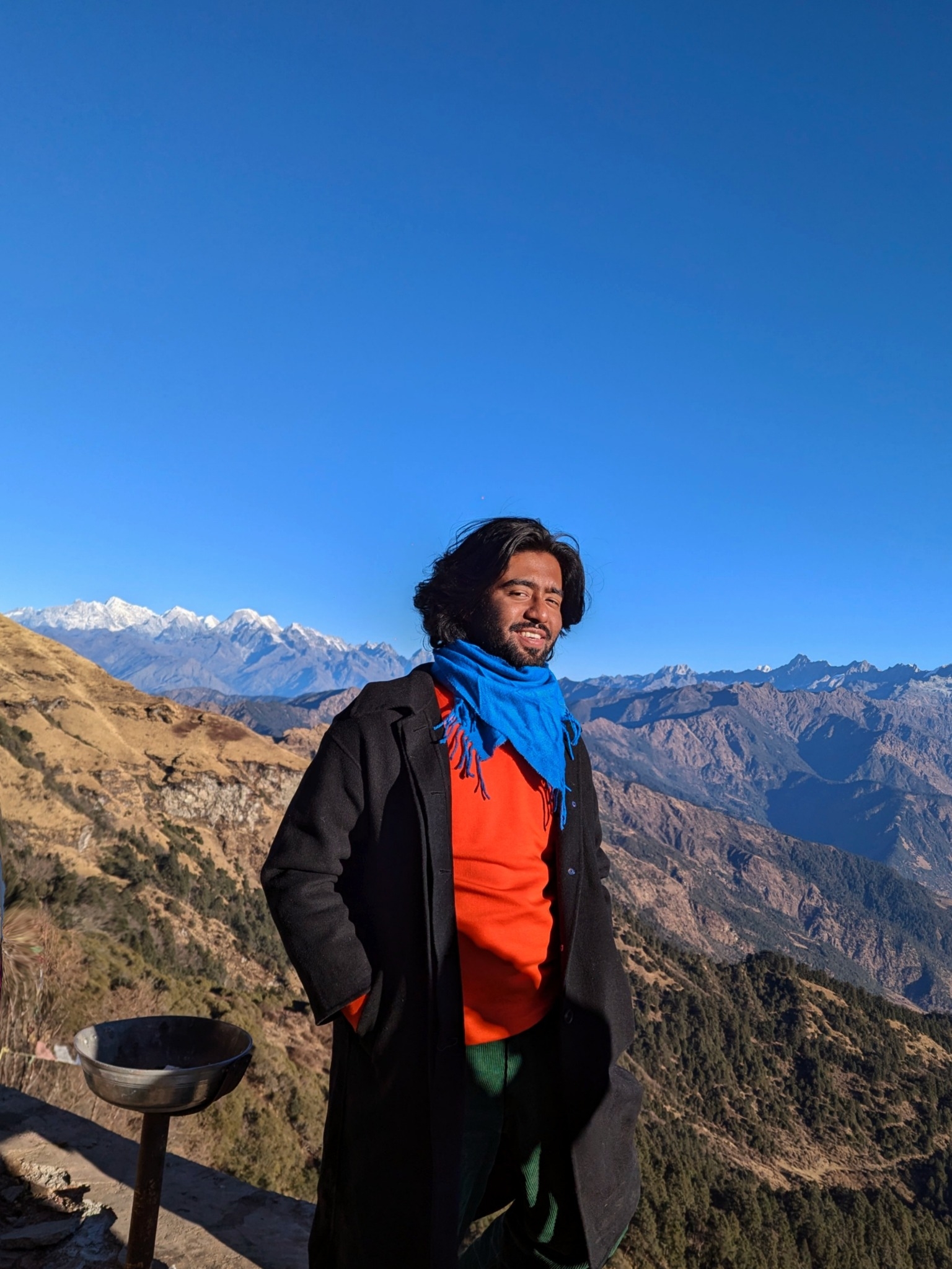 Chinmoy Ghosh