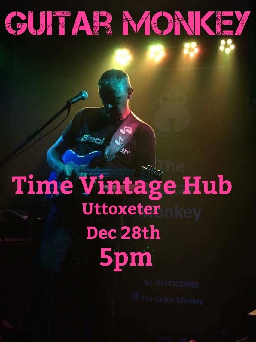 🎄 We hope all you lovely people... - TIME - The Vintage Hub | Facebook