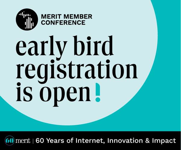 Merit Network, Inc.