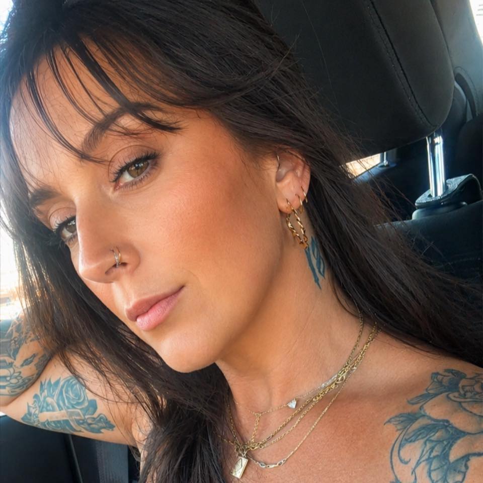 Brandy Morgan - Be extra kind to people today… we never... | Facebook