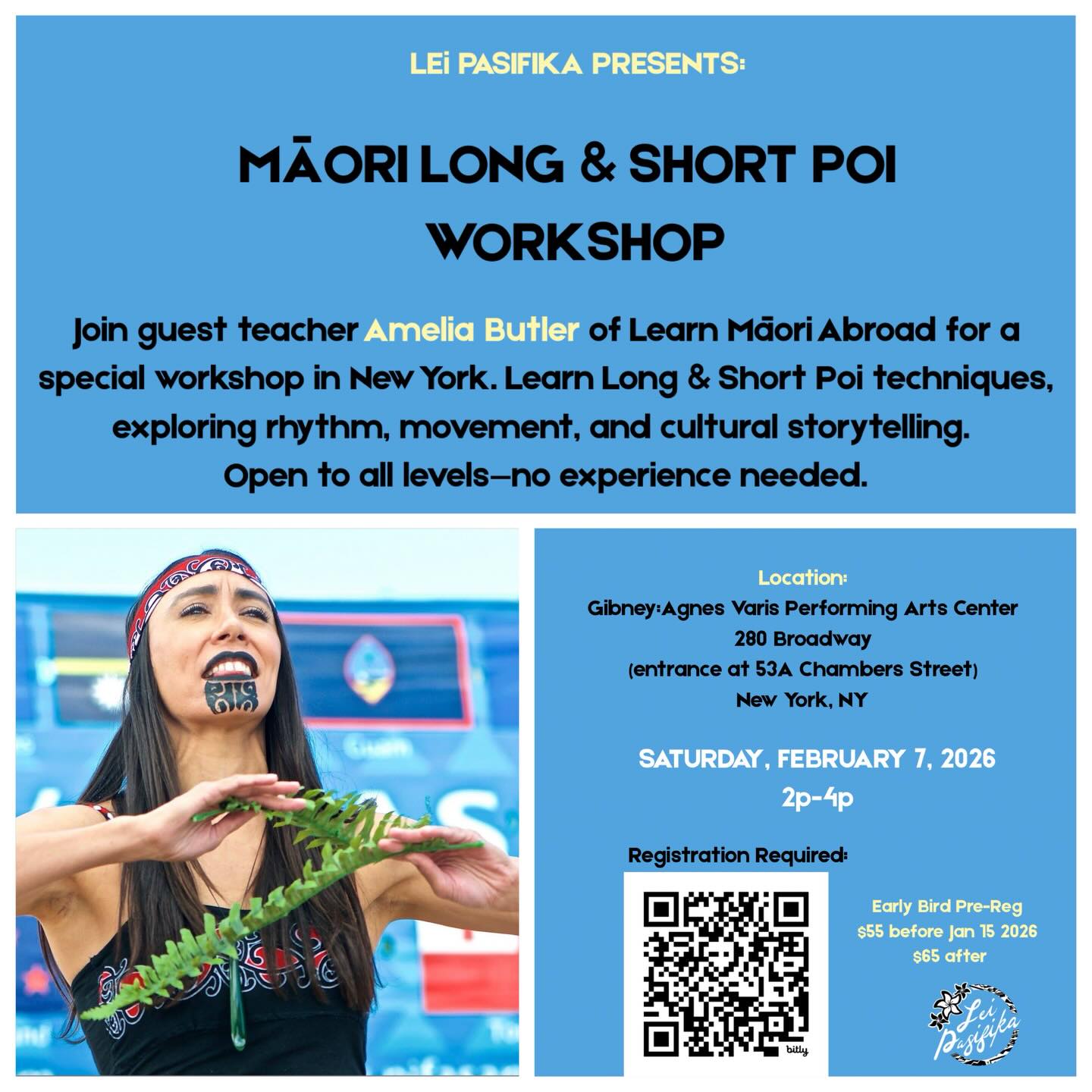 Learn - Join Amelia Butler to learn the double short poi TODAY at 2pm ...
