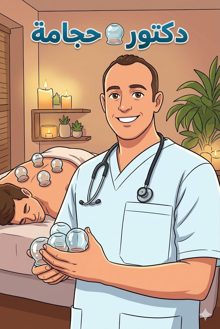 ابو اياد للعلاج بالحجامه Posts Facebook