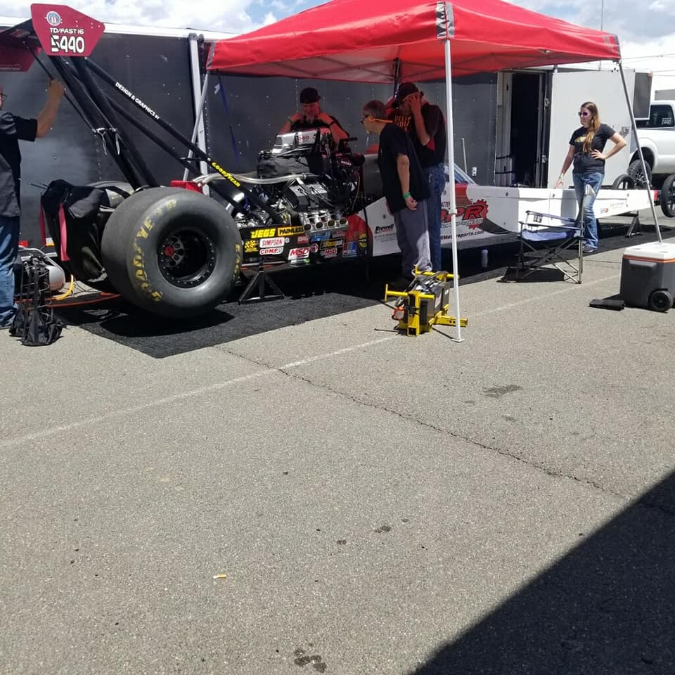 BPR Motorsports - Bill Patterson Racing | Aurora CO
