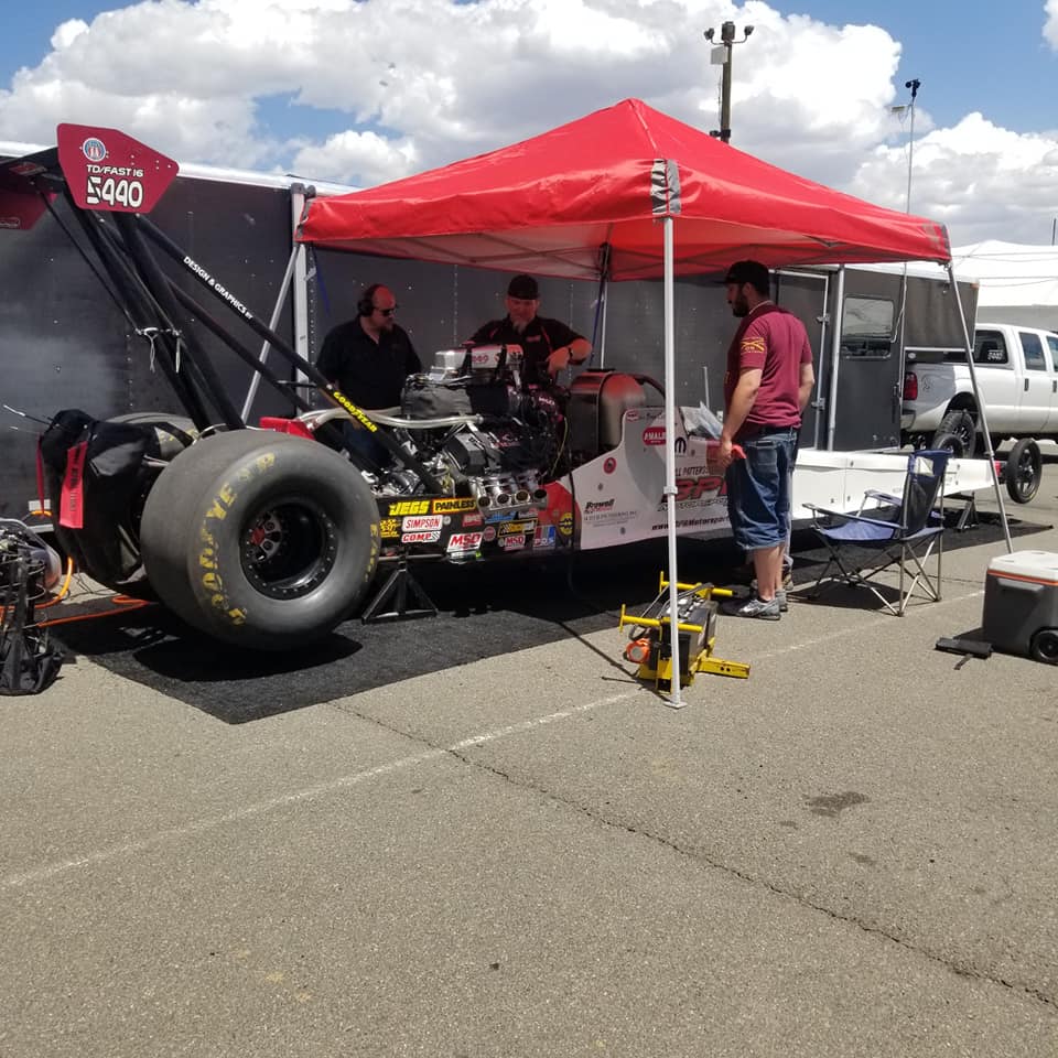 BPR Motorsports - Bill Patterson Racing | Aurora CO