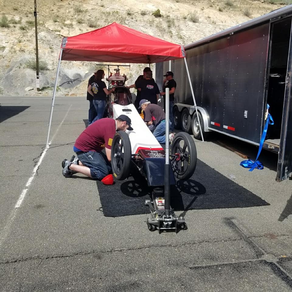 BPR Motorsports - Bill Patterson Racing | Aurora CO