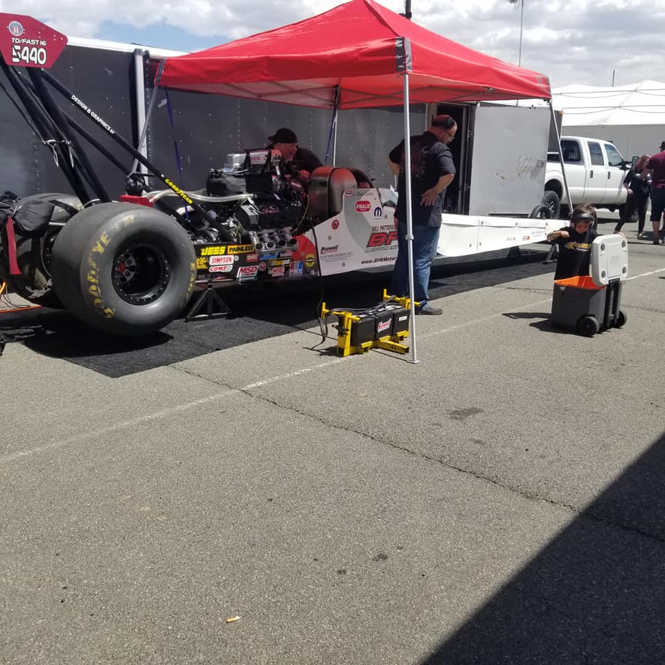BPR Motorsports - Bill Patterson Racing | Aurora CO