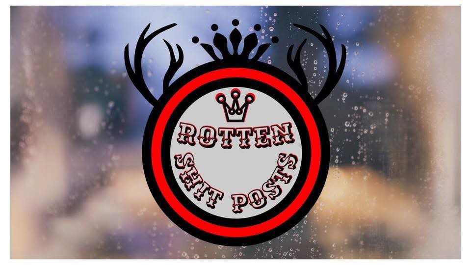 Rotten Shit Posting 2.0 | Facebook