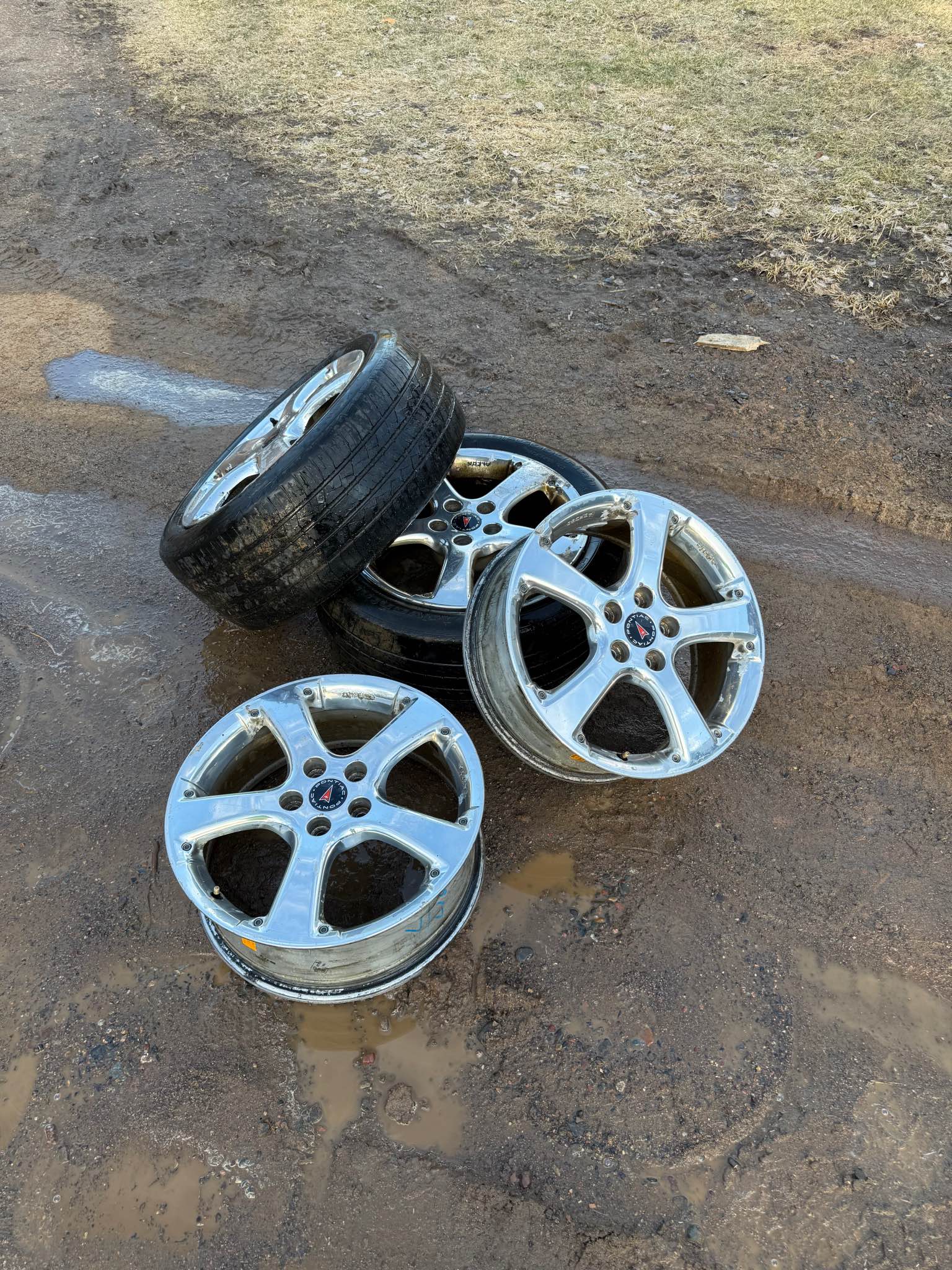 GXP rims - Car Wheels, Tires & Parts - Bock, Minnesota | Facebook ...