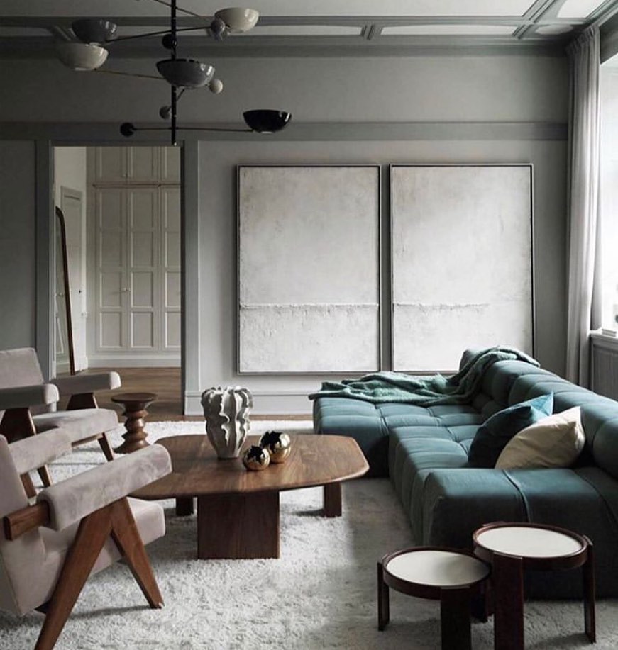 Kate Stratton Interior Design