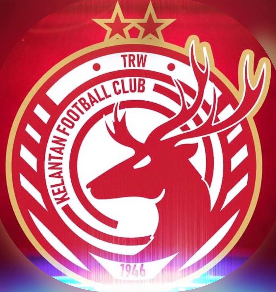 Trw Kelantan Fc Logo 2020 Pencipta Kelab Jersi Kita Facebook