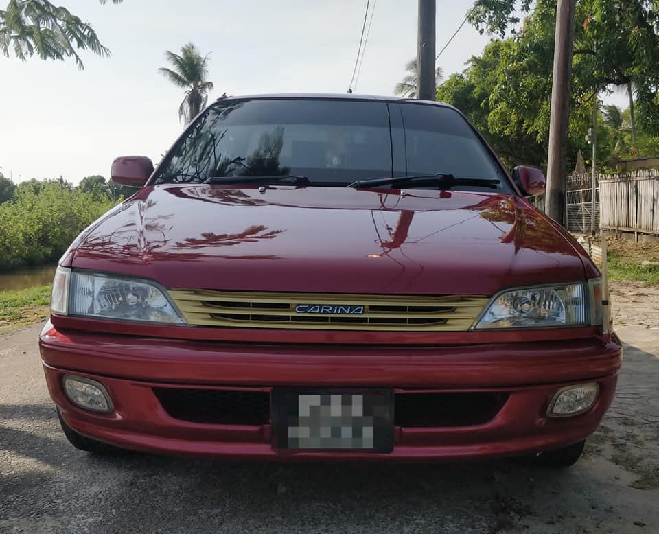 Toyota 212 - Cars & Trucks - Georgetown, Guyana | Facebook Marketplace