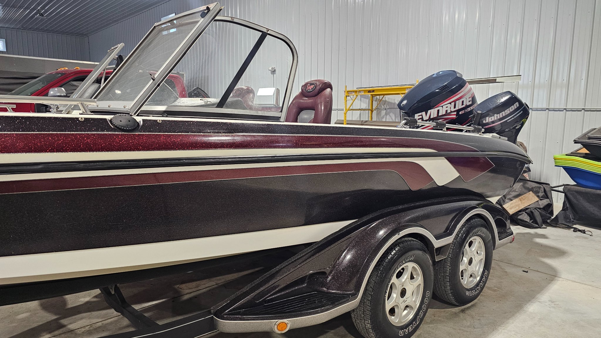 2006 Ranger 620 dvs - Boats - Red Wing, Minnesota | Facebook ...